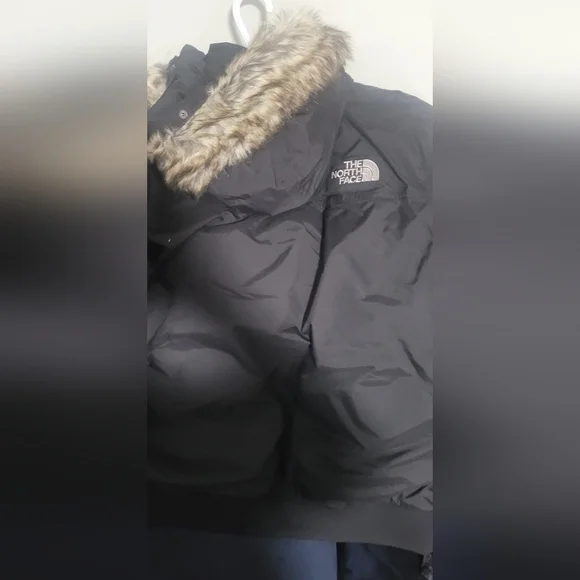 Northface Jacket - Picture 2 of 3
